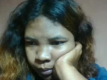 Angeleraholiharimalala Chaturbate stream image from October 23, 2025