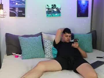 Cleoanubis_ Chaturbate stream image from October 23, 2025