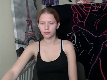 Crystalgirl__ Chaturbate stream image from October 23, 2025