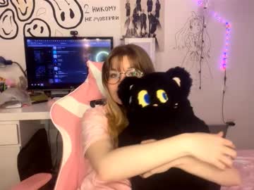 Indiraclouden Chaturbate stream image from October 23, 2025