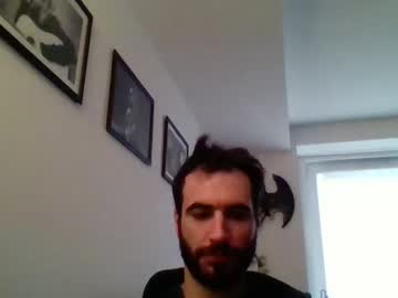 Jestersquid89 Chaturbate stream image from October 23, 2025