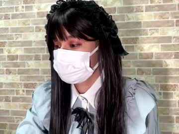 Jiyu_O105 Chaturbate stream image from October 23, 2025