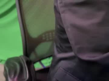 Korruptedbymewmew Chaturbate stream image from October 23, 2025