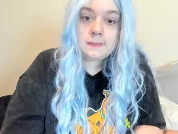 Lilithebrat Chaturbate stream image from October 23, 2025
