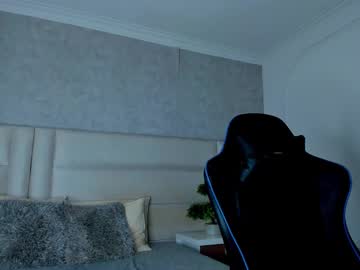 Michael_Reinolds Chaturbate stream image from October 23, 2025