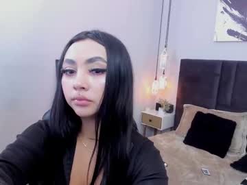 Serena_Sweett_ Chaturbate stream image from October 23, 2025