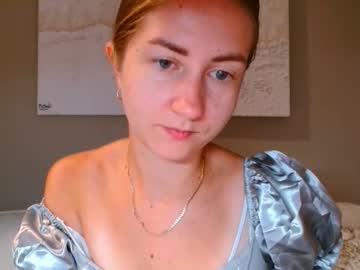 Taliiyafiredream Chaturbate stream image from October 23, 2025