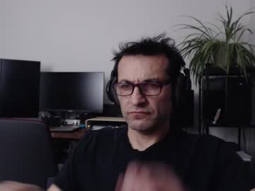 Ultratoaster Chaturbate stream image from October 23, 2025