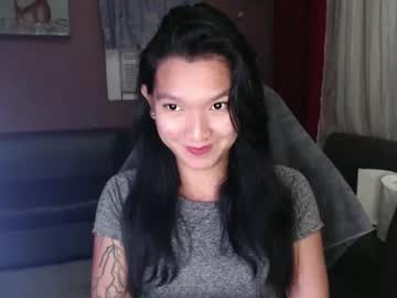Urasian_Newra Chaturbate stream image from October 23, 2025