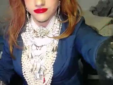 Vanesacrossri Chaturbate stream image from October 23, 2025