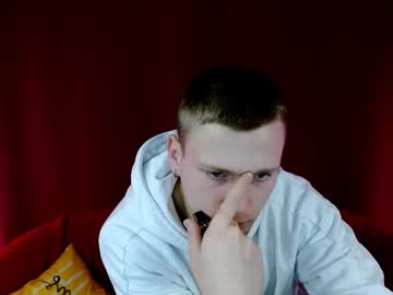 Xavier_Night81 Chaturbate stream image from October 23, 2025