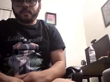 Zaneyomega Chaturbate stream image from October 23, 2025