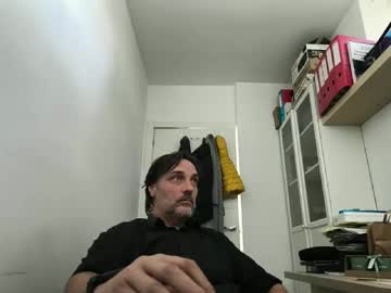 Allenvic Chaturbate stream image from October 23, 2025