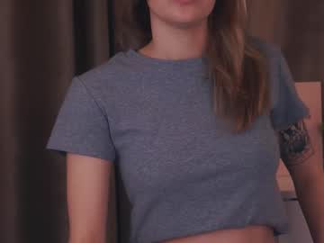 Delmyostrem Chaturbate stream image from October 23, 2025