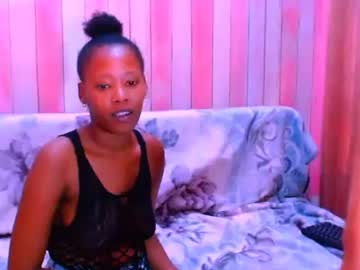 Ebonypretty4u Chaturbate stream image from October 23, 2025