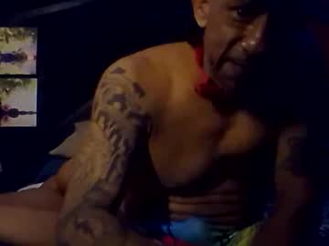 Fitzeke Chaturbate stream image from October 23, 2025