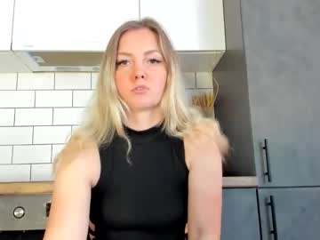 Iam_Venus Chaturbate stream image from October 23, 2025