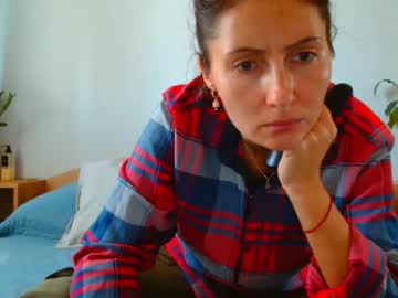 Irina9793 Chaturbate stream image from October 23, 2025