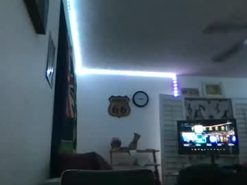 Lexdalong Chaturbate stream image from October 23, 2025