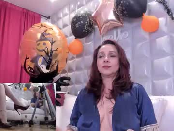 Madame_Angelic_ Chaturbate stream image from October 23, 2025