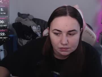 Mari_Moore7 Chaturbate stream image from October 23, 2025