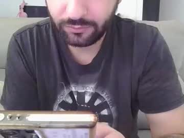 Nabocop2277 Chaturbate stream image from October 23, 2025