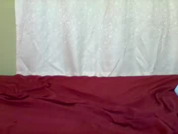 Sexyapple2002 Chaturbate stream image from October 23, 2025