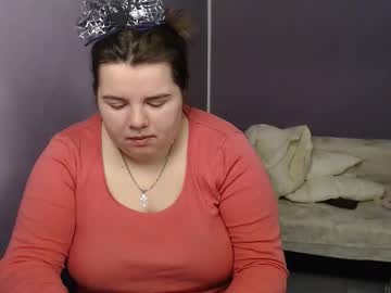 Shyness_Girl Chaturbate stream image from October 23, 2025