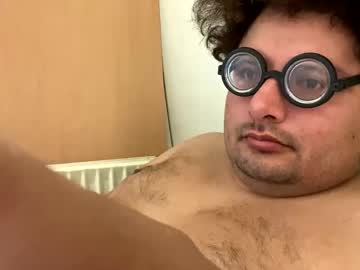 Zeckthebox Chaturbate stream image from October 23, 2025