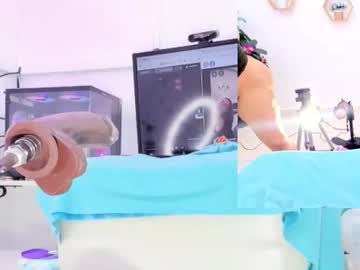 Ariana_Girl_ Chaturbate stream image from October 23, 2025