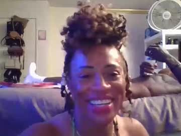 Blacknastymadlove Chaturbate stream image from October 23, 2025