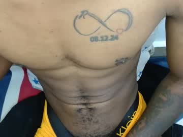 Capt_Ain Chaturbate stream image from October 23, 2025