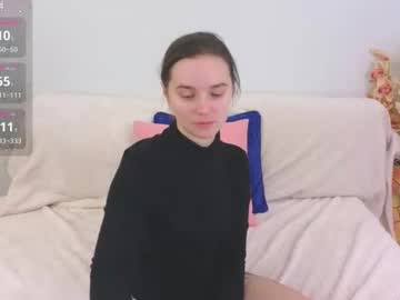 Ellie_Babyy Chaturbate stream image from October 23, 2025