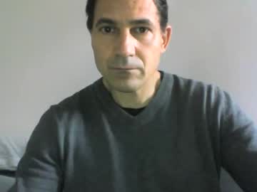Enrico5578 Chaturbate stream image from October 23, 2025