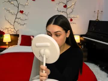 Jesskats Chaturbate stream image from October 23, 2025