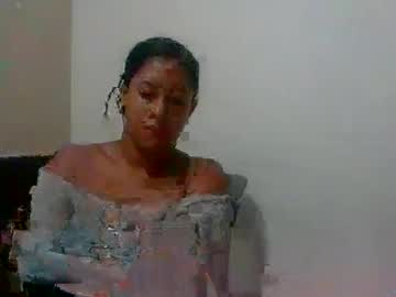 Kitra_New Chaturbate stream image from October 23, 2025