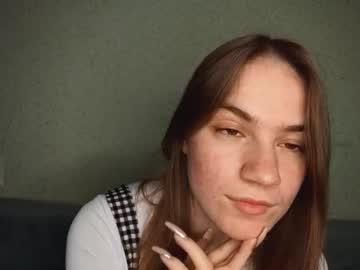 Lorenasalser Chaturbate stream image from October 23, 2025