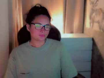 Queenarthalia Chaturbate stream image from October 23, 2025