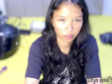 Skye16484 Chaturbate stream image from October 23, 2025