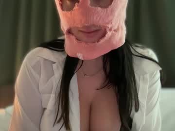 Sl4vebunny Chaturbate stream image from October 23, 2025