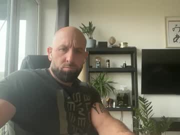Tommyx01 Chaturbate stream image from October 23, 2025