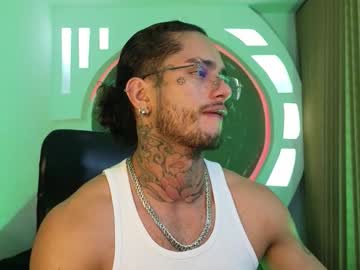 Alanrodgers2_0 Chaturbate stream image from October 23, 2025