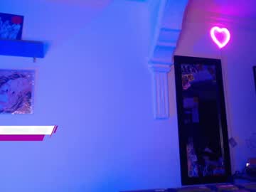 Basementlove Chaturbate stream image from October 23, 2025