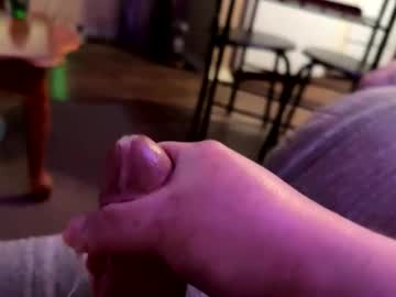 Brdmkr Chaturbate stream image from October 23, 2025