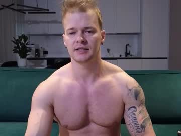 Pashka_X Chaturbate stream image from October 23, 2025