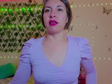 Rebbeca09 Chaturbate stream image from October 23, 2025