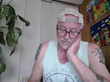Waffel1 Chaturbate stream image from October 23, 2025