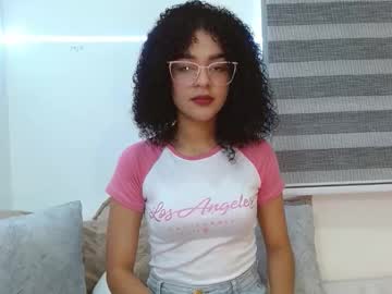 Abbystorme Chaturbate stream image from October 23, 2025