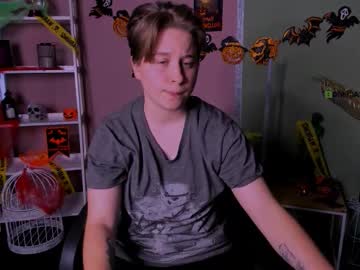 Alex_Jakson Chaturbate stream image from October 23, 2025