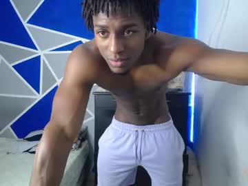 Big_Black11 Chaturbate stream image from October 23, 2025